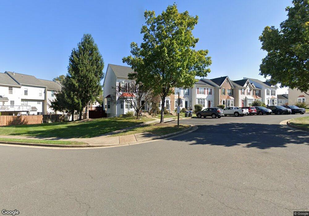 9045 Slate Stone Loop, Bristow, VA 20136 - photo 1