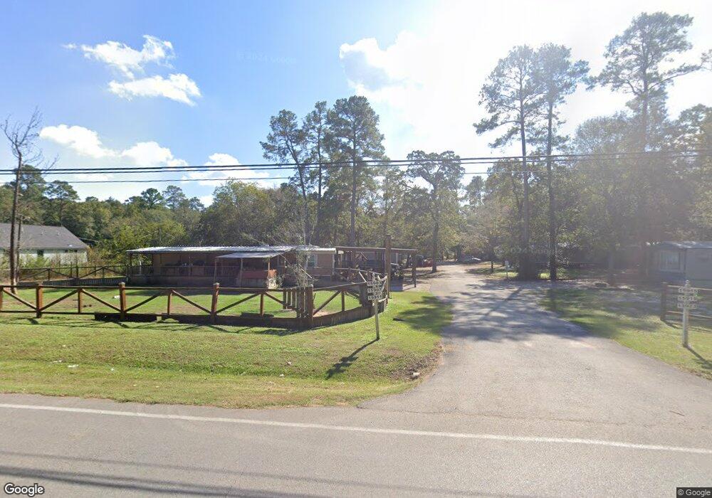 15911 Coe Loop, Magnolia, TX 77355 - photo 1