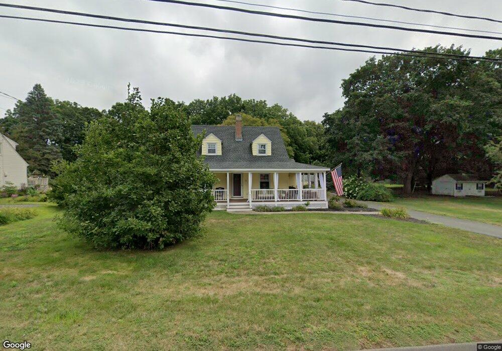 19 Baldwin Rd, Manchester, CT 06042 - photo 1