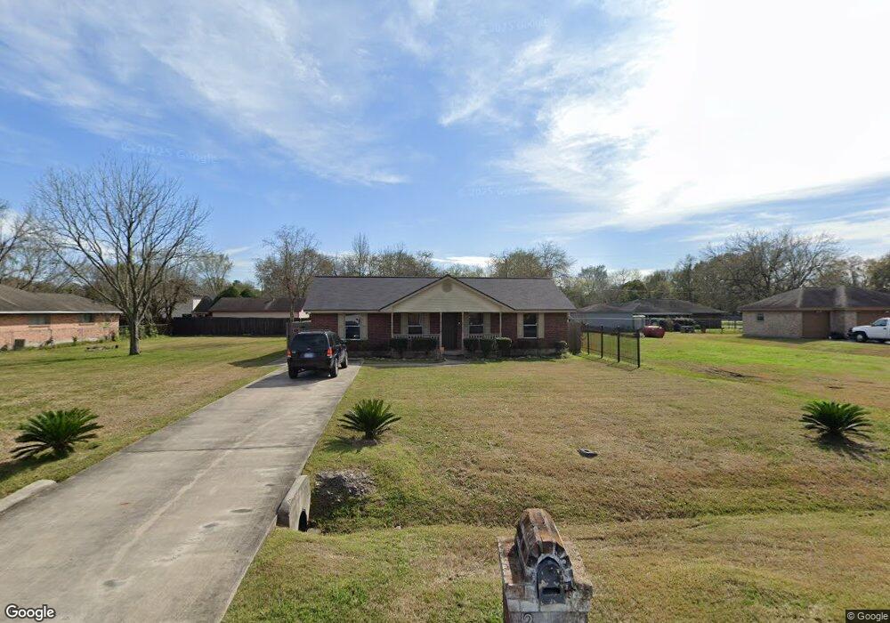 2913 Orion St, Houston, TX 77088 - photo 1