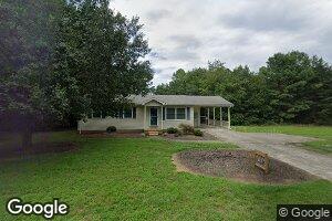 628 Stony Mill School Rd, Danville, VA 24541