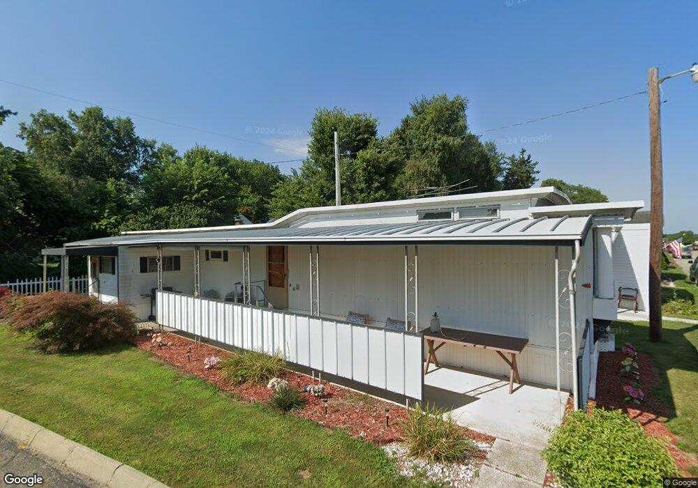 5019 N High St, Columbus, OH 43214 - photo 1