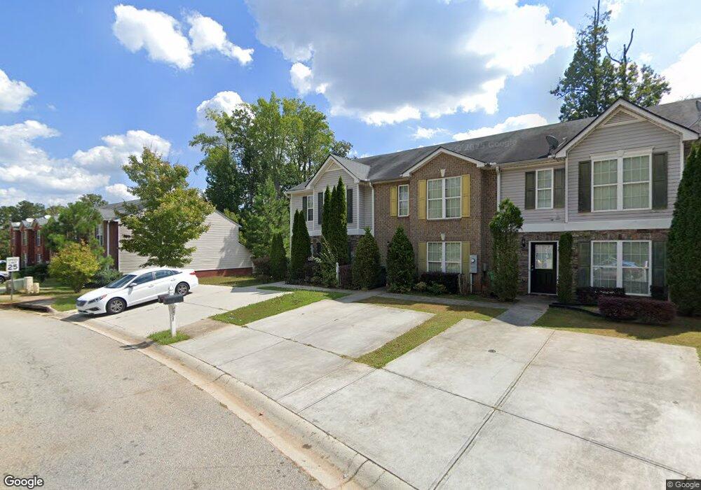 2405 Piering Dr unit 3, Lithonia, GA 30038 - photo 1