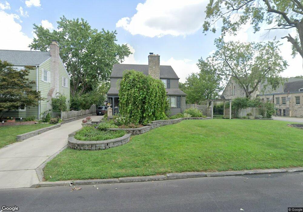 326 S Algonquin Ave, Columbus, OH 43204 - photo 1