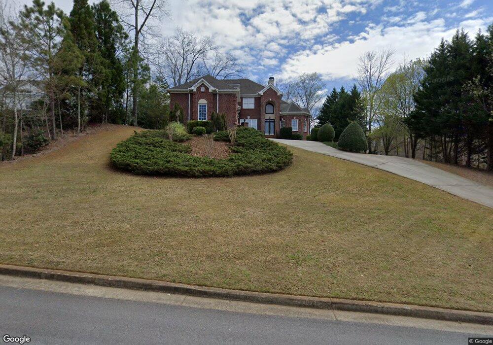 515 Old Course Ln unit 3, Roswell, GA 30075 - photo 1