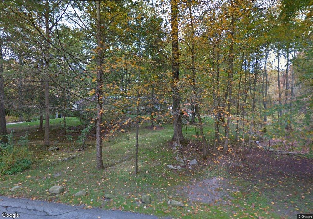 21 Conant Valley Rd, Pound Ridge, NY 10576 - photo 1