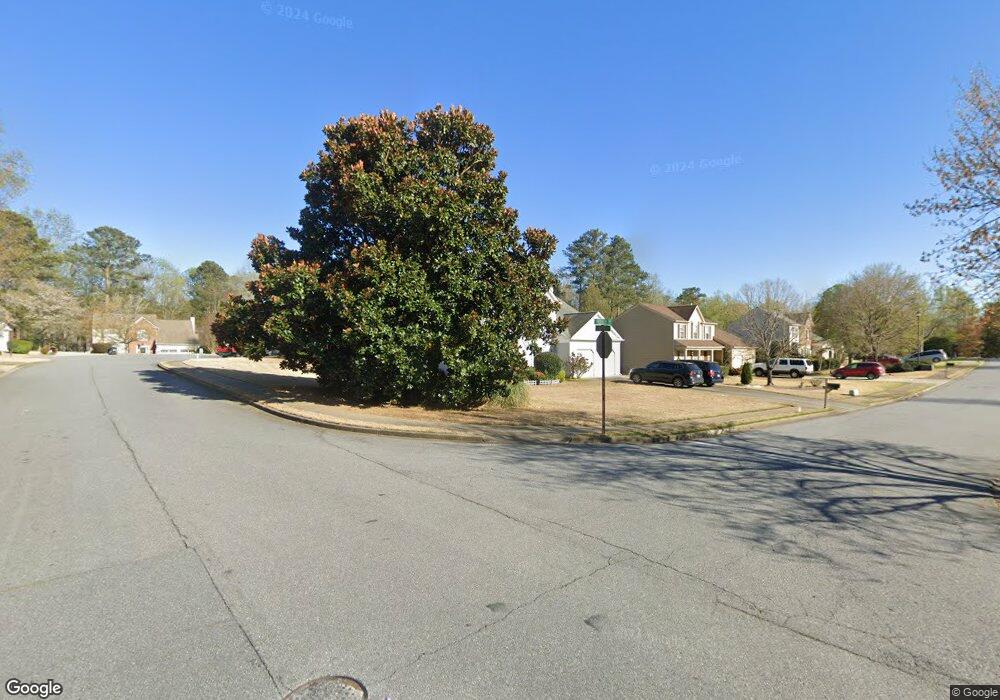 3805 Stepney Way unit V, Cumming, GA 30041 - photo 1