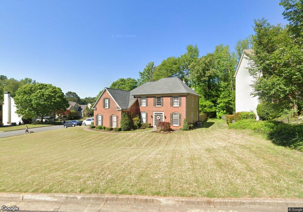 3757 Clearbrooke Ct, Duluth, GA 30097 - photo 1