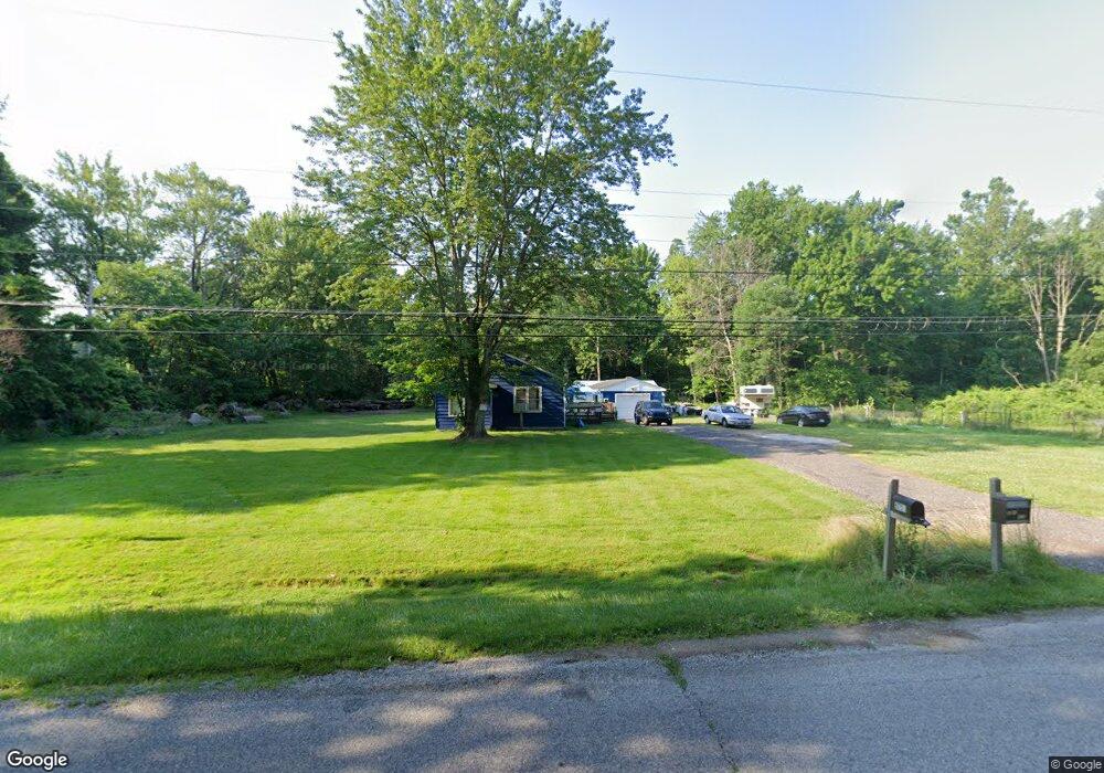 5752 W 800 N, Michigan City, IN 46360 - photo 1