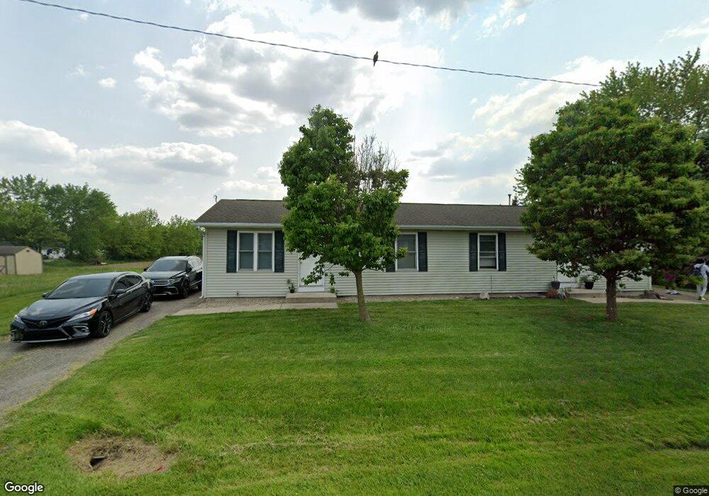 555 Short St, Nappanee, IN 46550 - photo 1