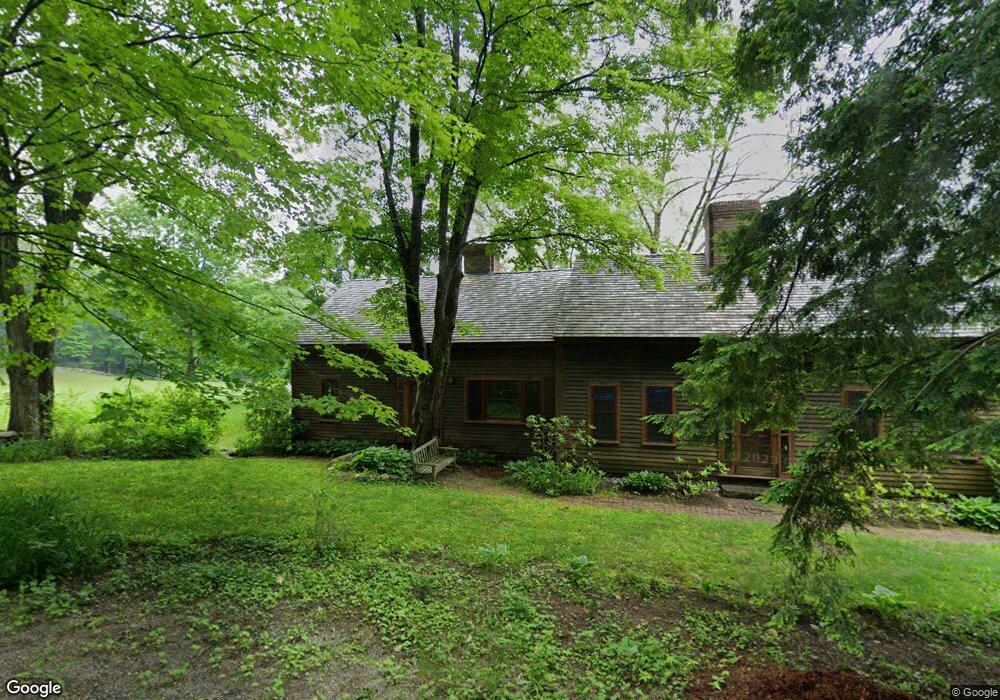 389 Gillingham Dr, Newbury, NH 03255 - photo 1