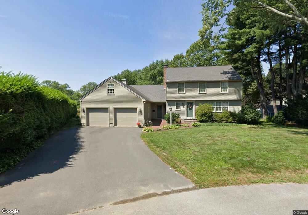4 Bloody Brook Dr, South Deerfield, MA 01373 - photo 1
