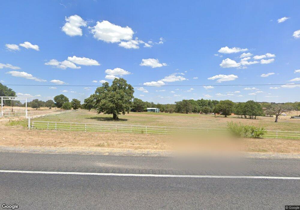 7724 W Highway 199, Springtown, TX 76082 - photo 1