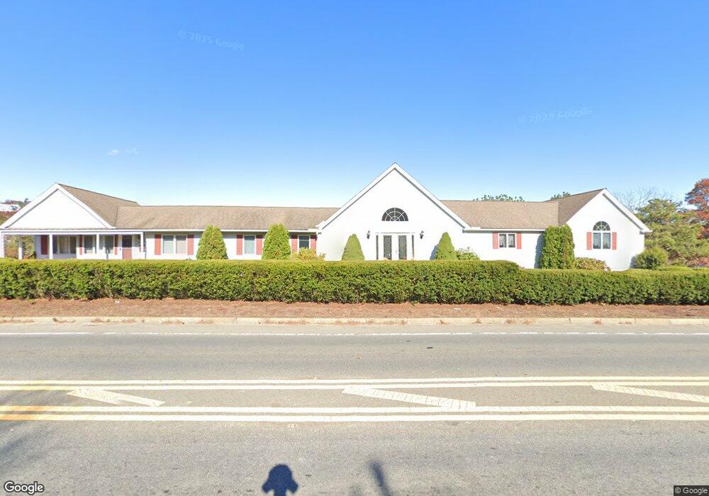 783 Sandwich Rd, Bourne, MA 2532 - photo 1