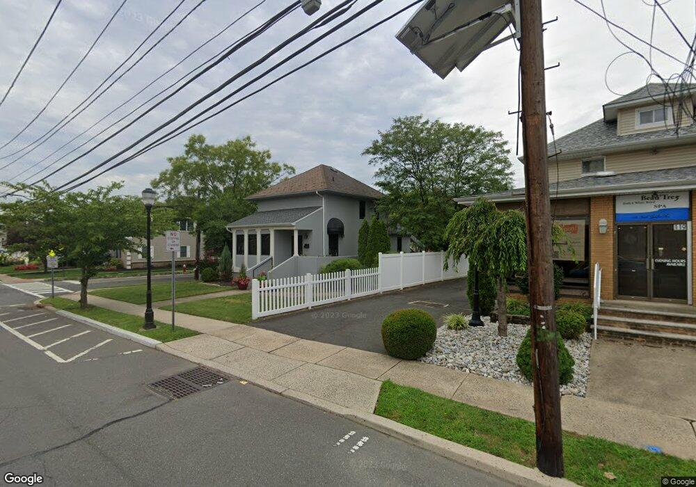 117 N Gaston Ave unit 2, Somerville, NJ 08876 - photo 1