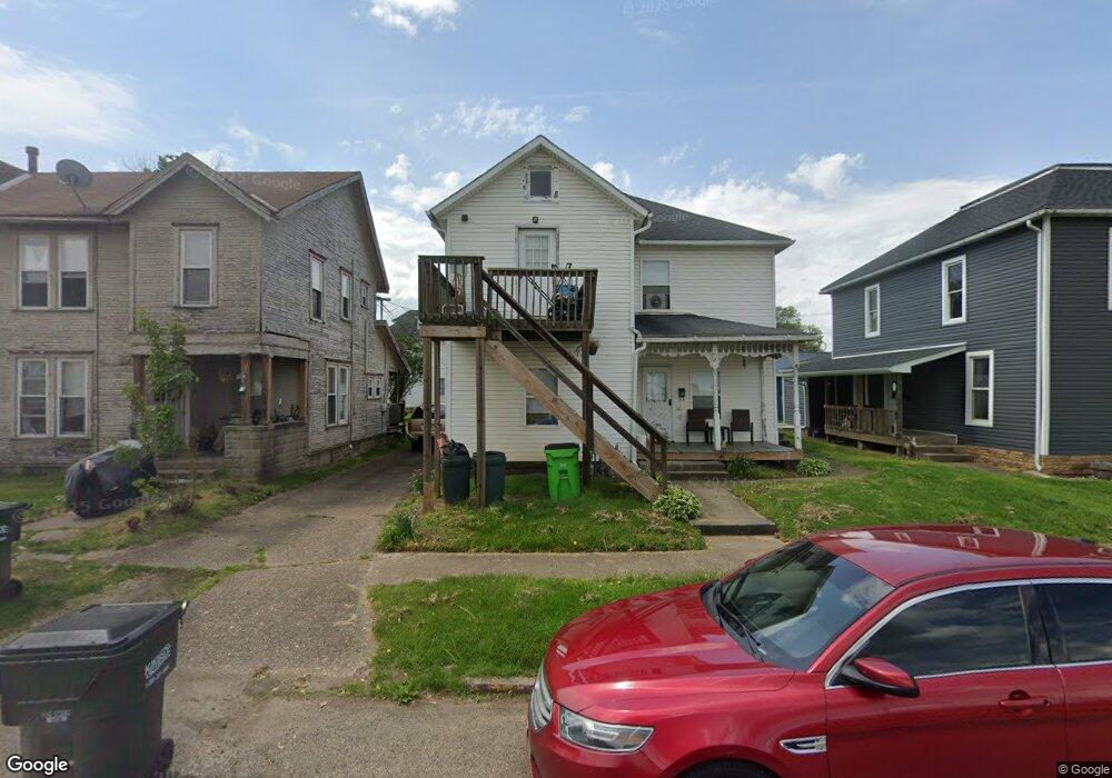 365 S 5th St, Coshocton, OH 43812 - photo 1