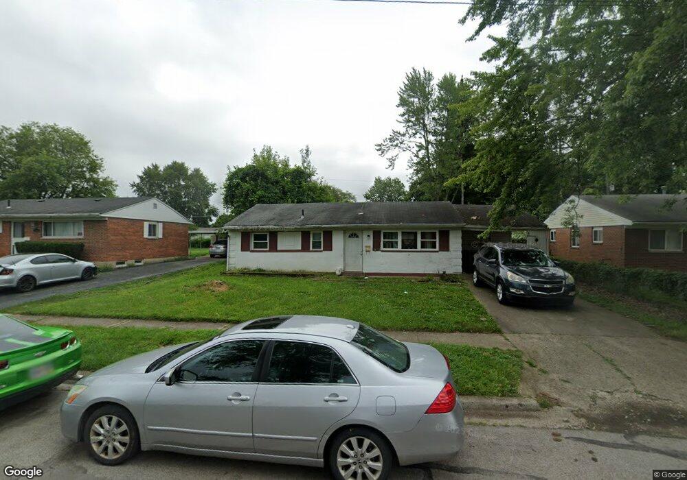 1156 Striebel Rd, Columbus, OH 43227 - photo 1