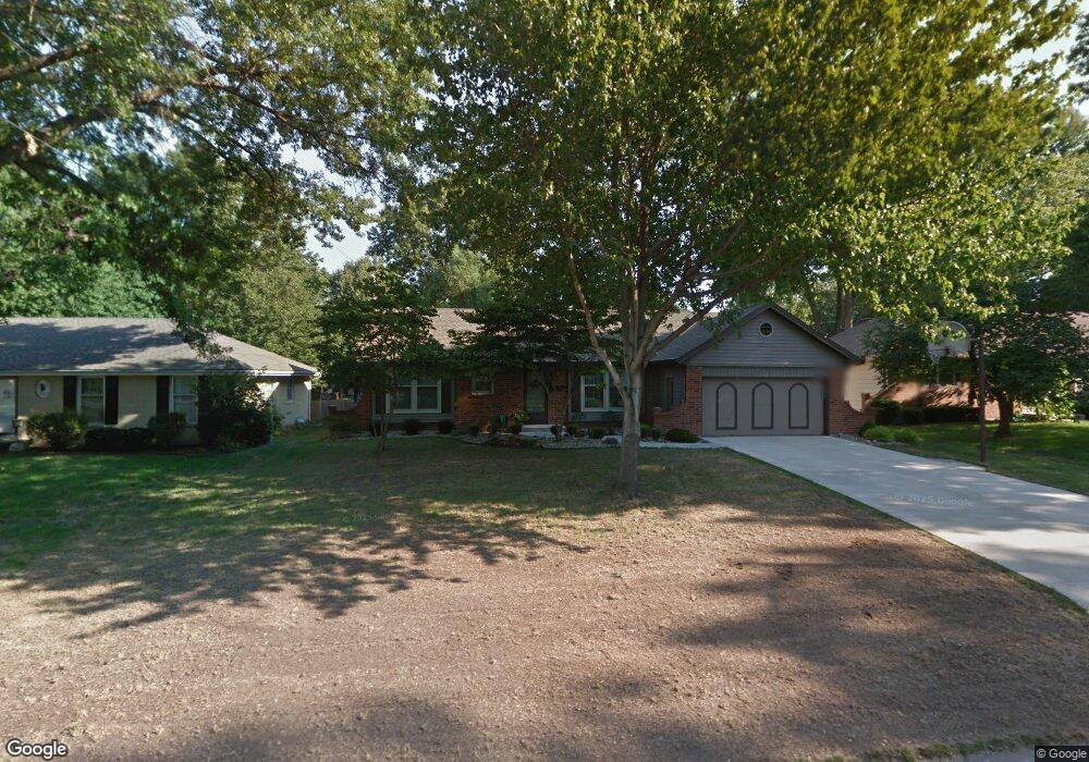 11414 W 73rd St, Shawnee, KS 66203 - photo 1