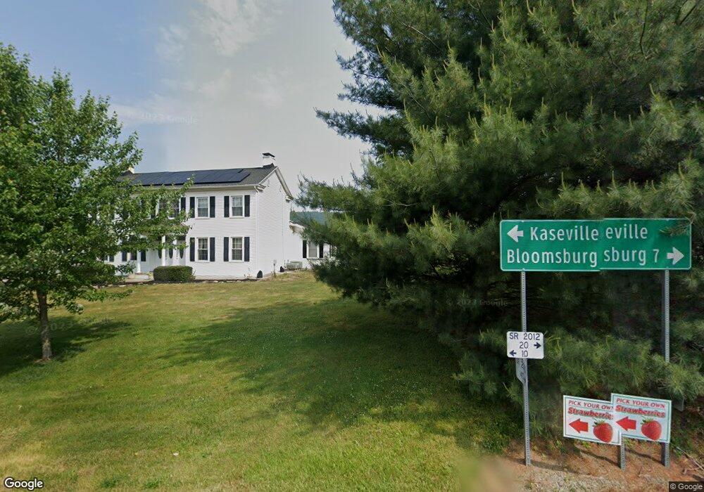 714 Frosty Valley Rd, Danville, PA 17821 - photo 1