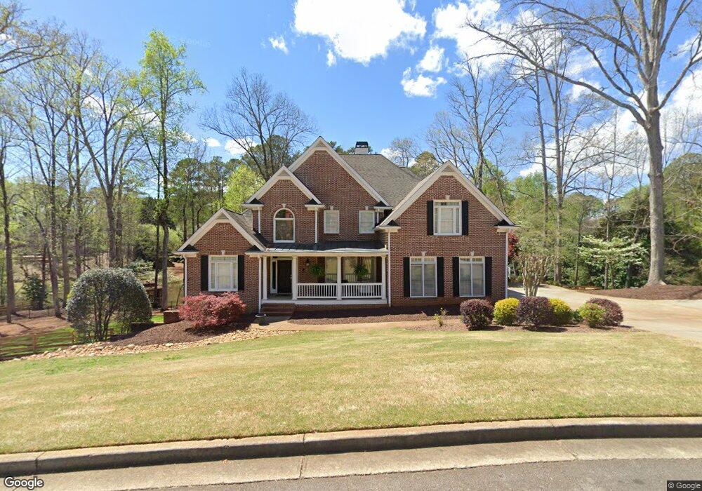 600 Oak Farm Ln unit 10, Alpharetta, GA 30004 - photo 1