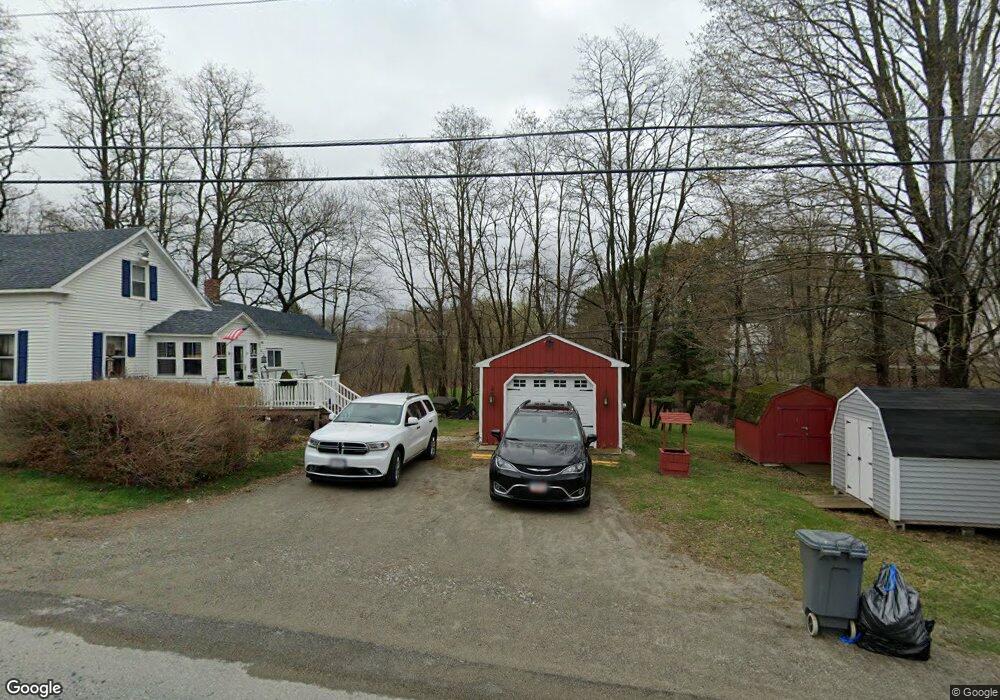 23 Easy St, Canaan, ME 04924 - photo 1
