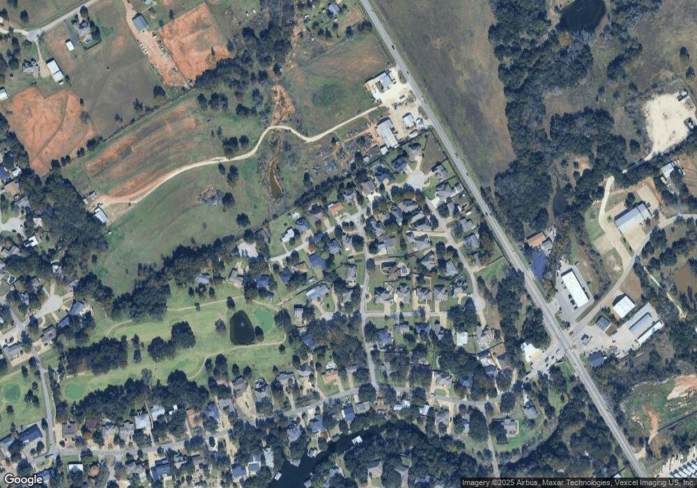 3701 Mission Ct, Granbury, TX 76049 - photo 1