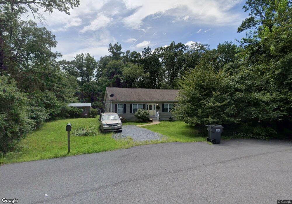 45379 Capps Ct, California, MD 20619 - photo 1