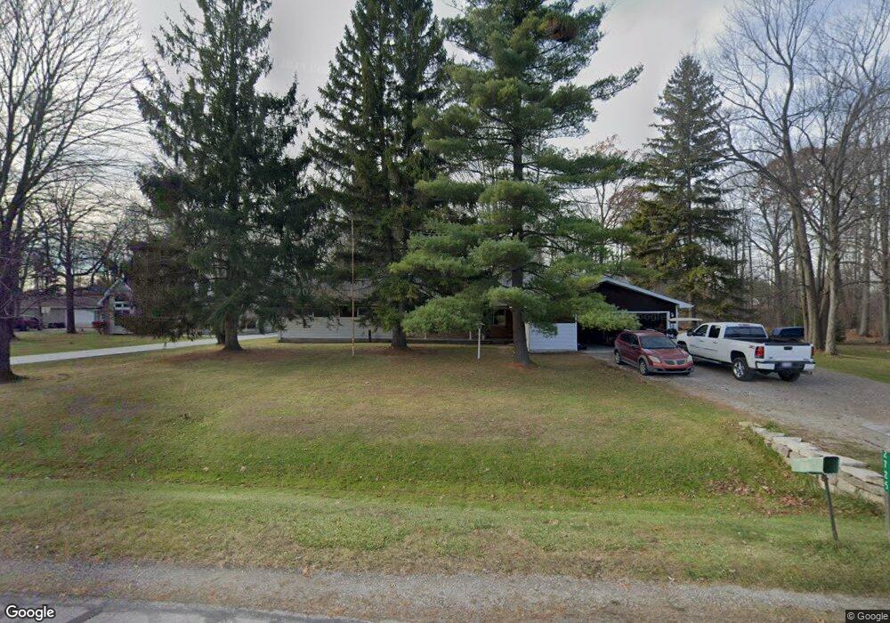 2725 Alger Rd, Port Huron, MI 48060 - photo 1