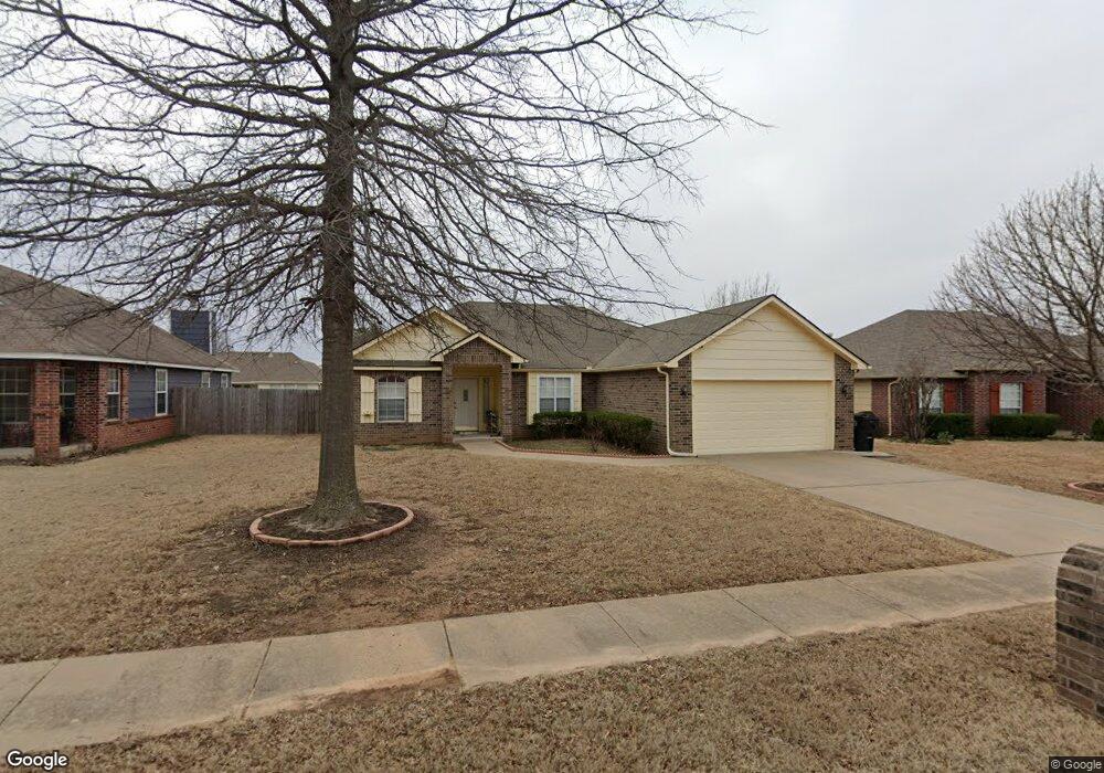 11710 S Fir Ave, Jenks, OK 74037 - photo 1