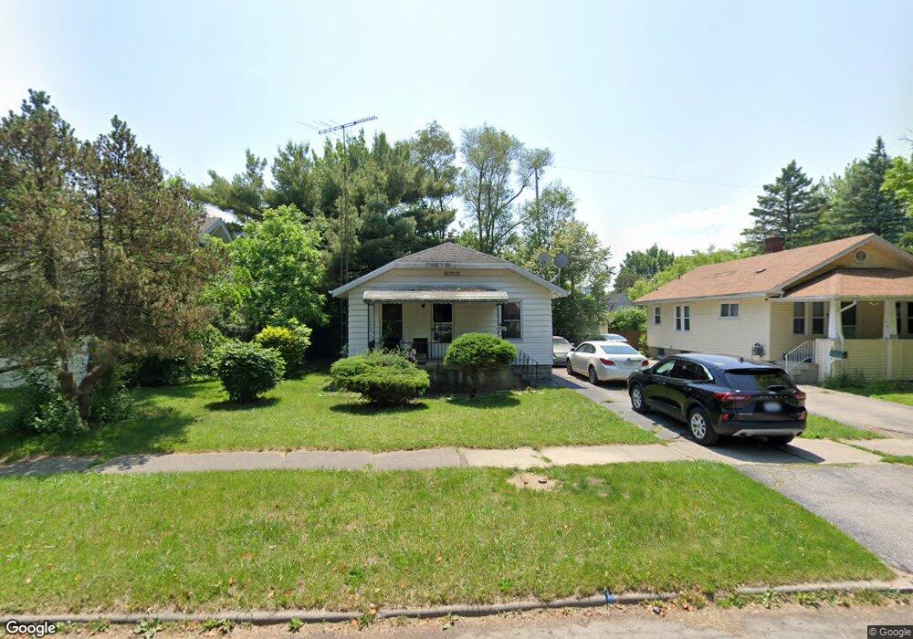 2523 Altoona St, Flint, MI 48504 - photo 1