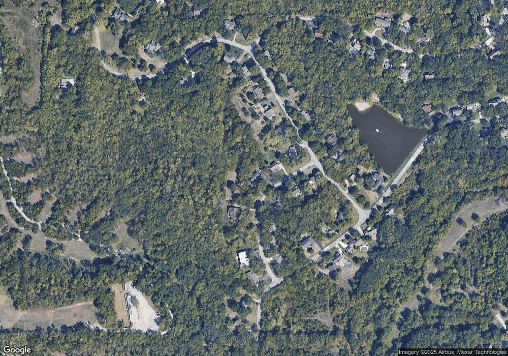 8510 Deer Run St, Lenexa, KS 66220 - photo 1