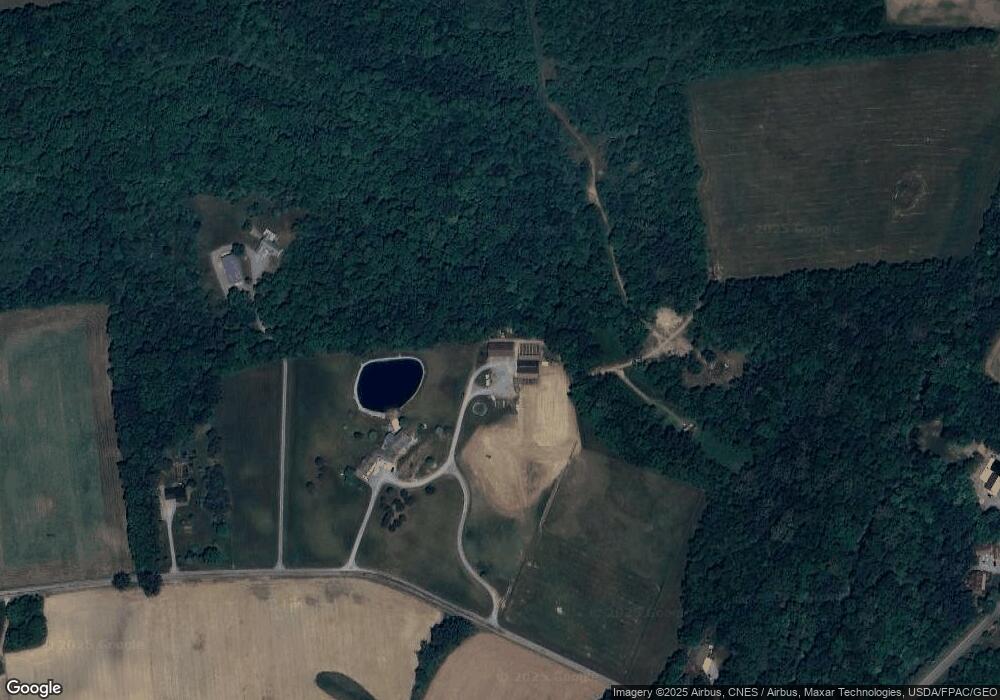 13191 Township Road 184, Kenton, OH 43326 - photo 1