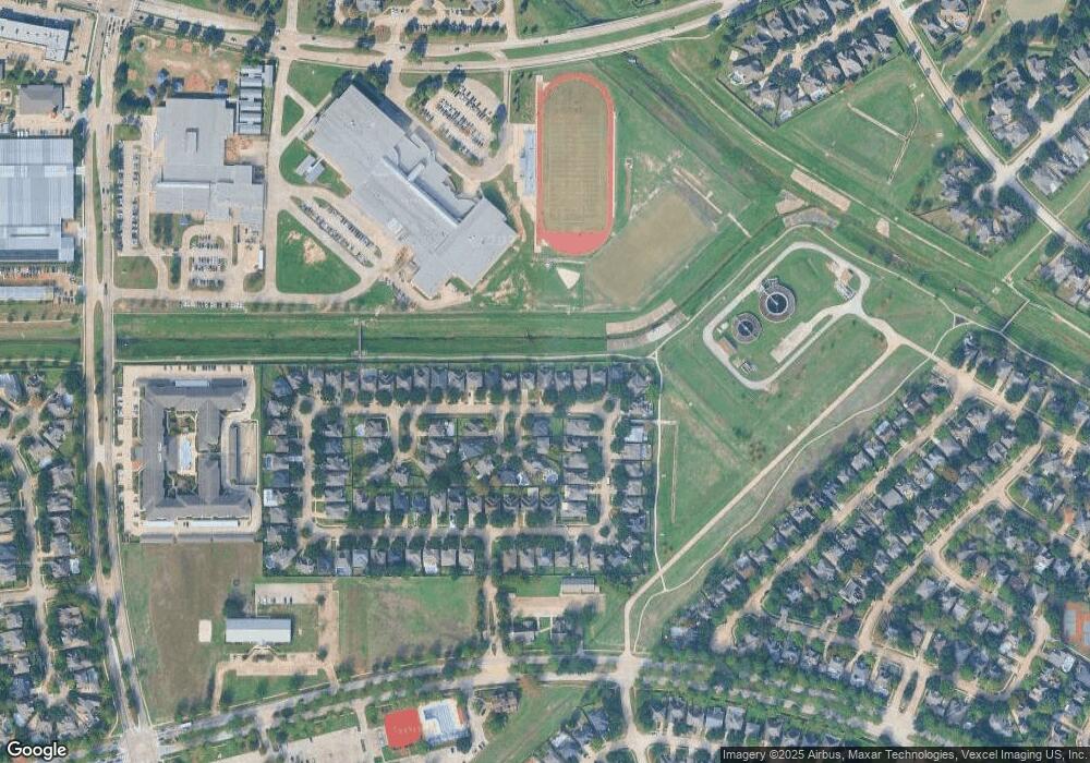 16618 Stoneside Dr, Houston, TX 77095 - photo 1