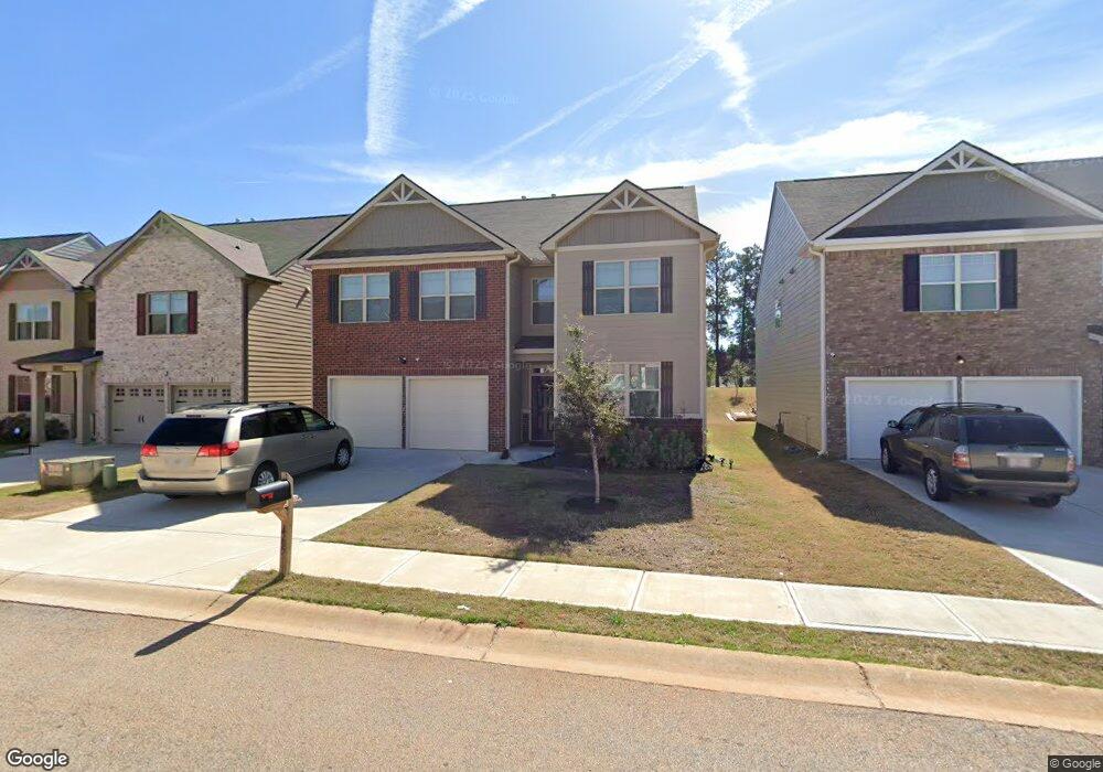 465 Emporia Loop unit 47, McDonough, GA 30253 - photo 1