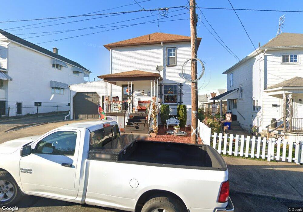 430 E Field St, Nanticoke, PA 18634 - photo 1