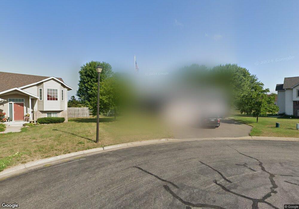 1725 Perennial Ct NE, Sauk Rapids, MN 56379 - photo 1