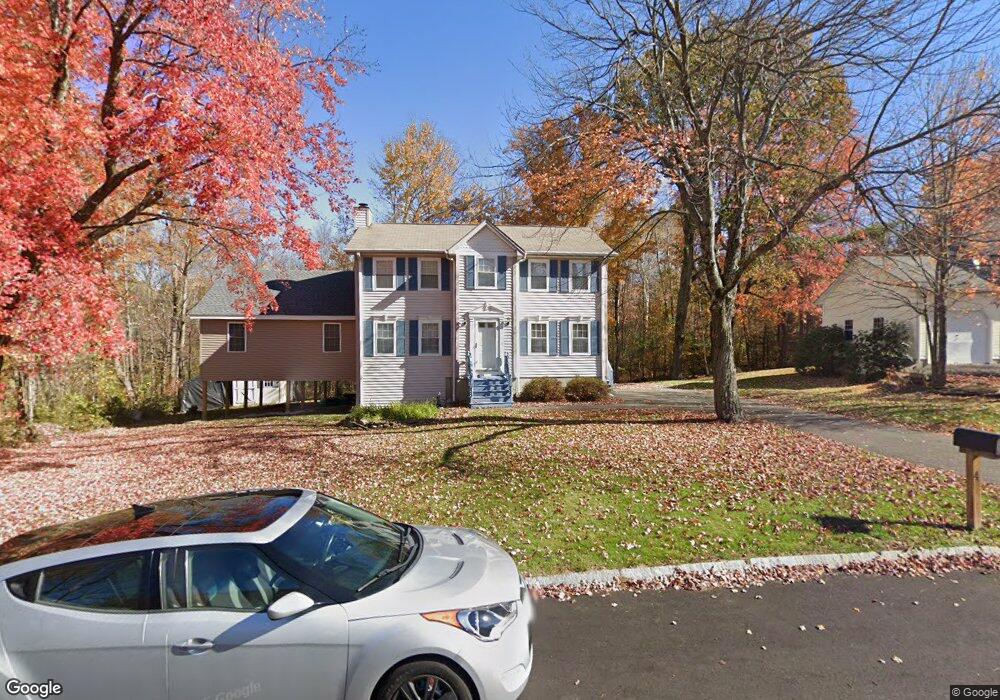 4 Harmony Ln, Hooksett, NH 03106 - photo 1