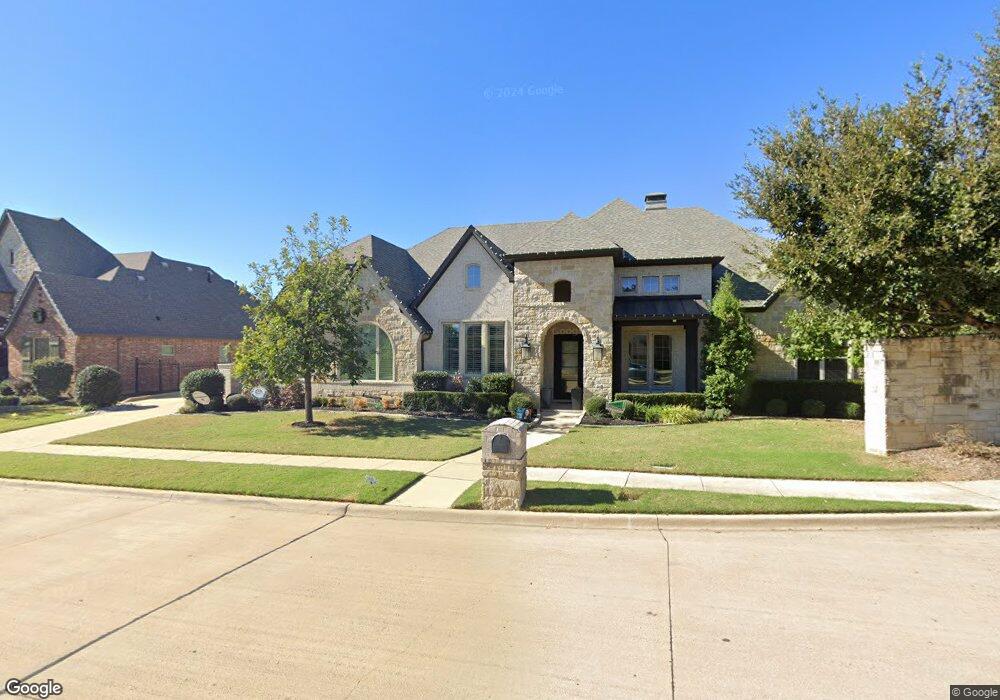 1116 Tina Trail, Southlake, TX 76092 - photo 1