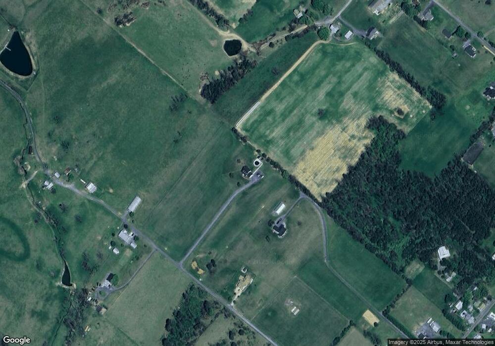 2624 Mount Olive Rd, Toms Brook, VA 22660 - photo 1