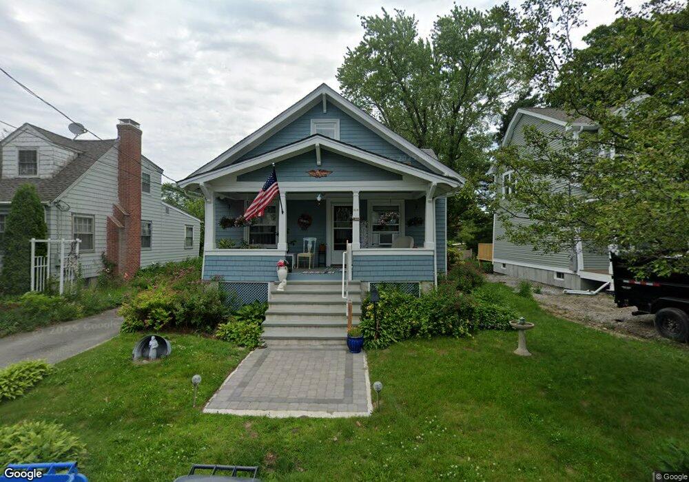 154 Potter St, Cranston, RI 02910 - photo 1