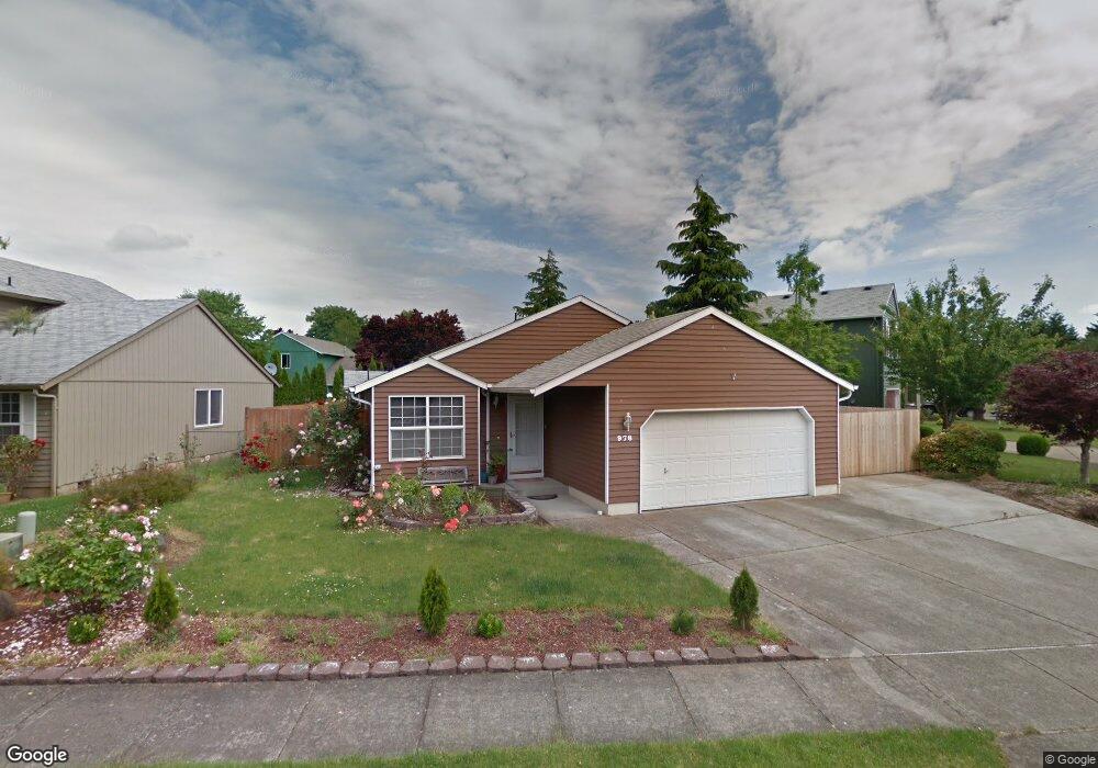 978 Sagrada Cir N, Keizer, OR 97303 - photo 1