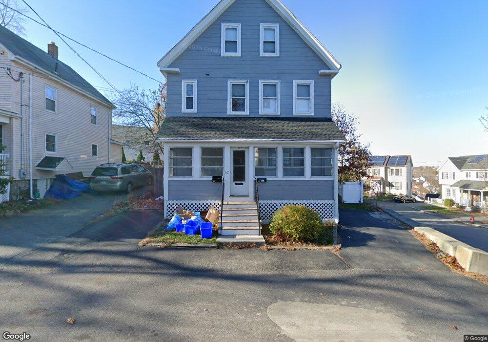 64 Roberts St, Malden, MA 02148 - photo 1