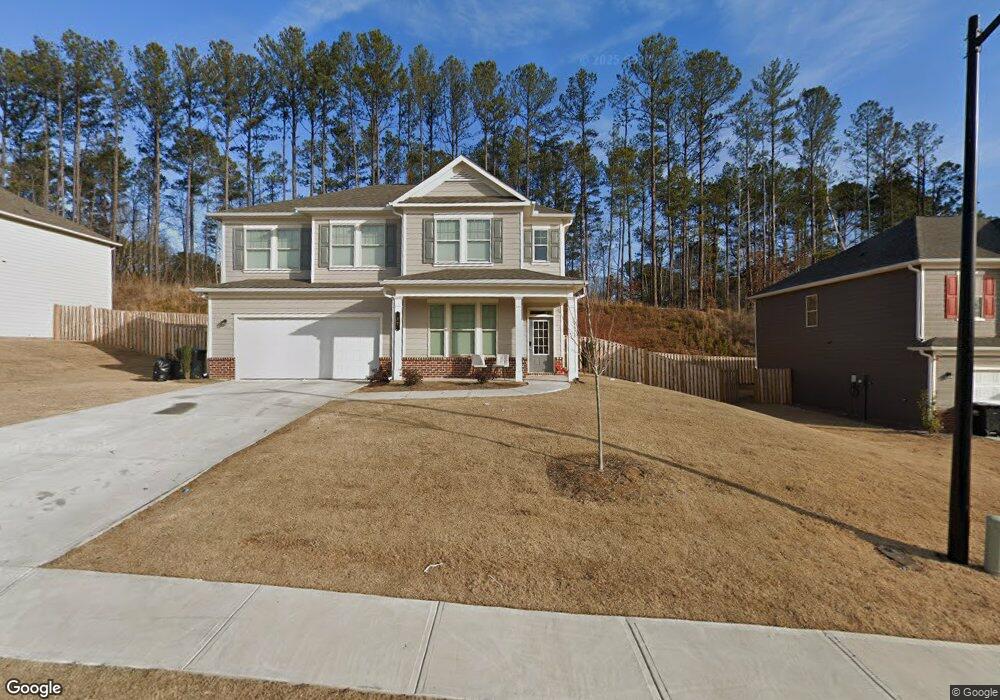 97 Creekwater Dr, Acworth, GA 30101 - photo 1