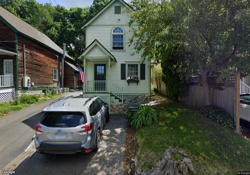 43 Pemberwick Rd, Greenwich, CT 06831 - photo 1