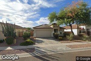 16967 W Weymouth Rd, Surprise, AZ 85374