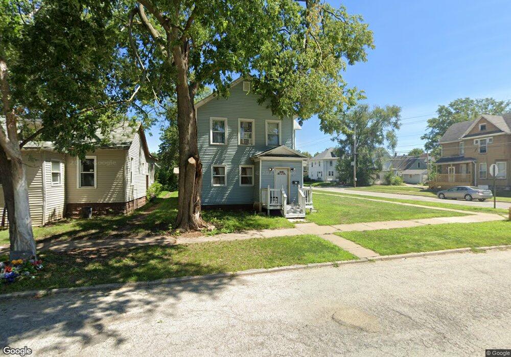 831 14 1/2 St, Rock Island, IL 61201 - photo 1