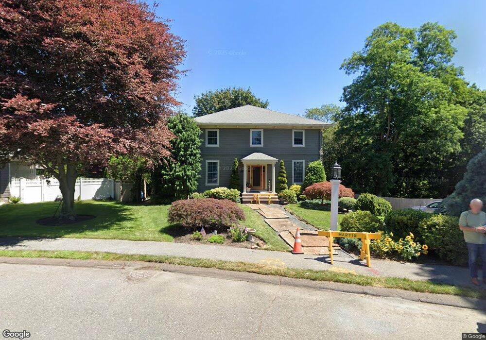 1 Fox Run Ln, Marblehead, MA 01945 - photo 1