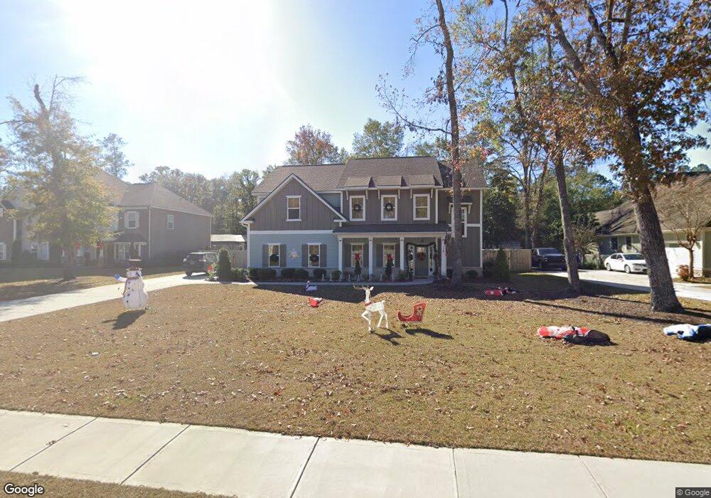 131 Treutlen Ct unit 16, Rincon, GA 31326 - photo 1