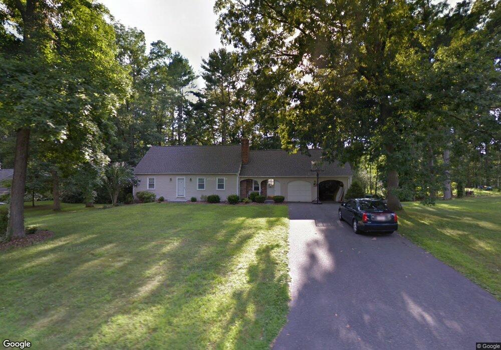 7 Addison Rd, Wilbraham, MA 01095 - photo 1