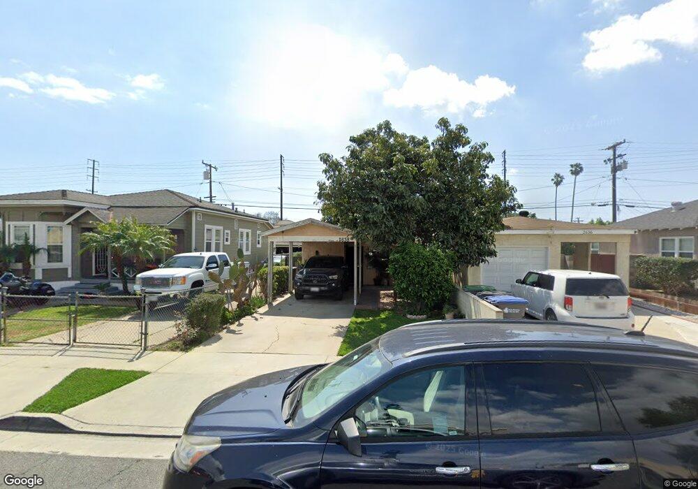 Street View Photo